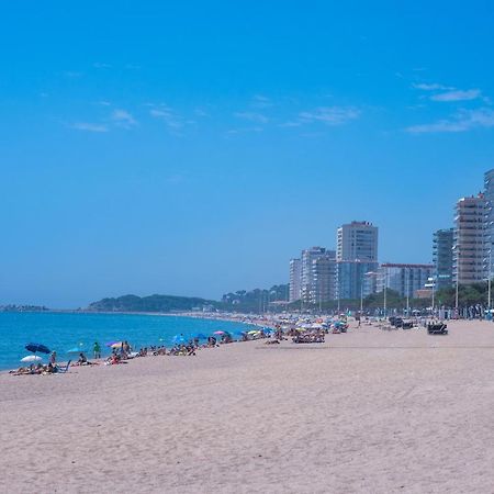 Hauzify I Apartament Orquidies Platja d'Aro Eksteriør bilde
