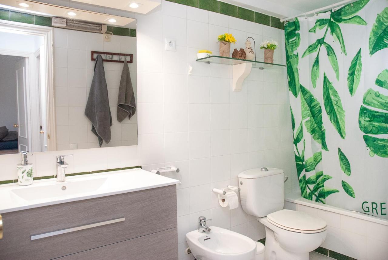 Hauzify I Apartament Orquidies Platja d'Aro Eksteriør bilde