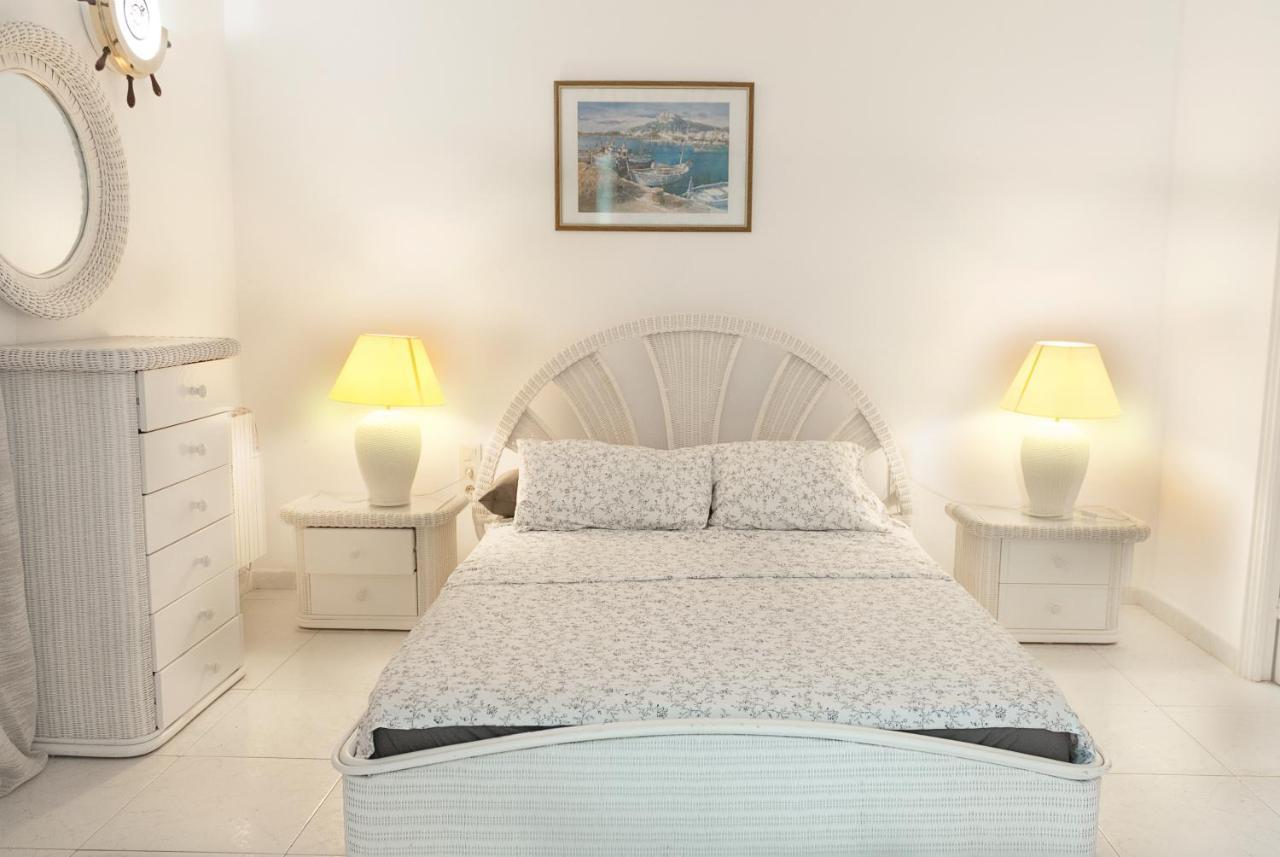 Hauzify I Apartament Orquidies Platja d'Aro Eksteriør bilde