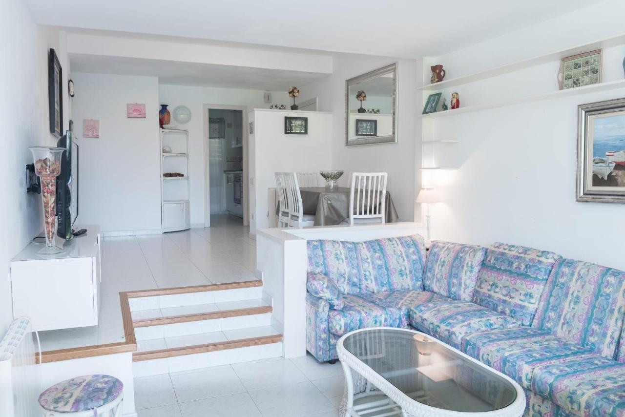Hauzify I Apartament Orquidies Platja d'Aro Eksteriør bilde