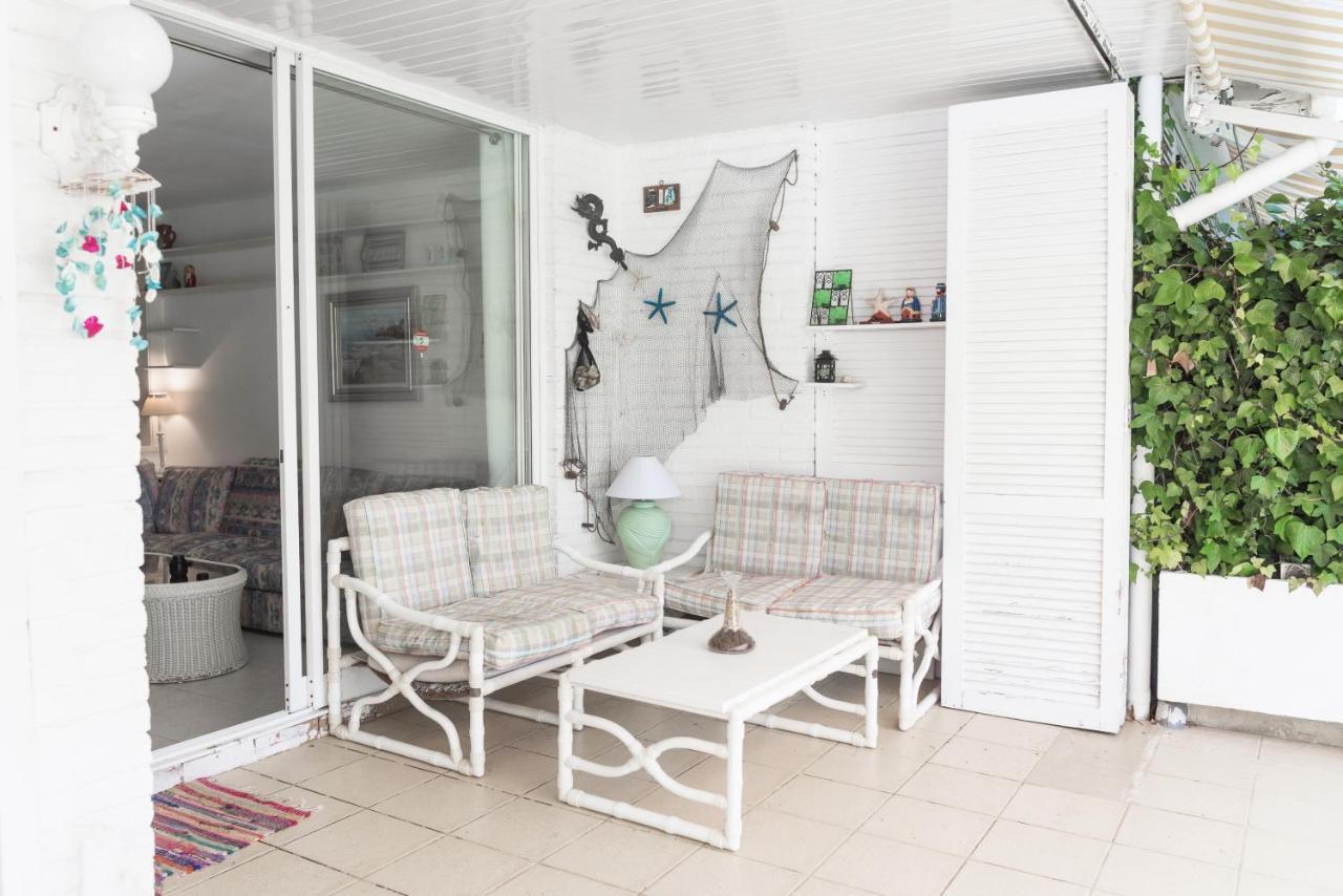 Hauzify I Apartament Orquidies Platja d'Aro Eksteriør bilde