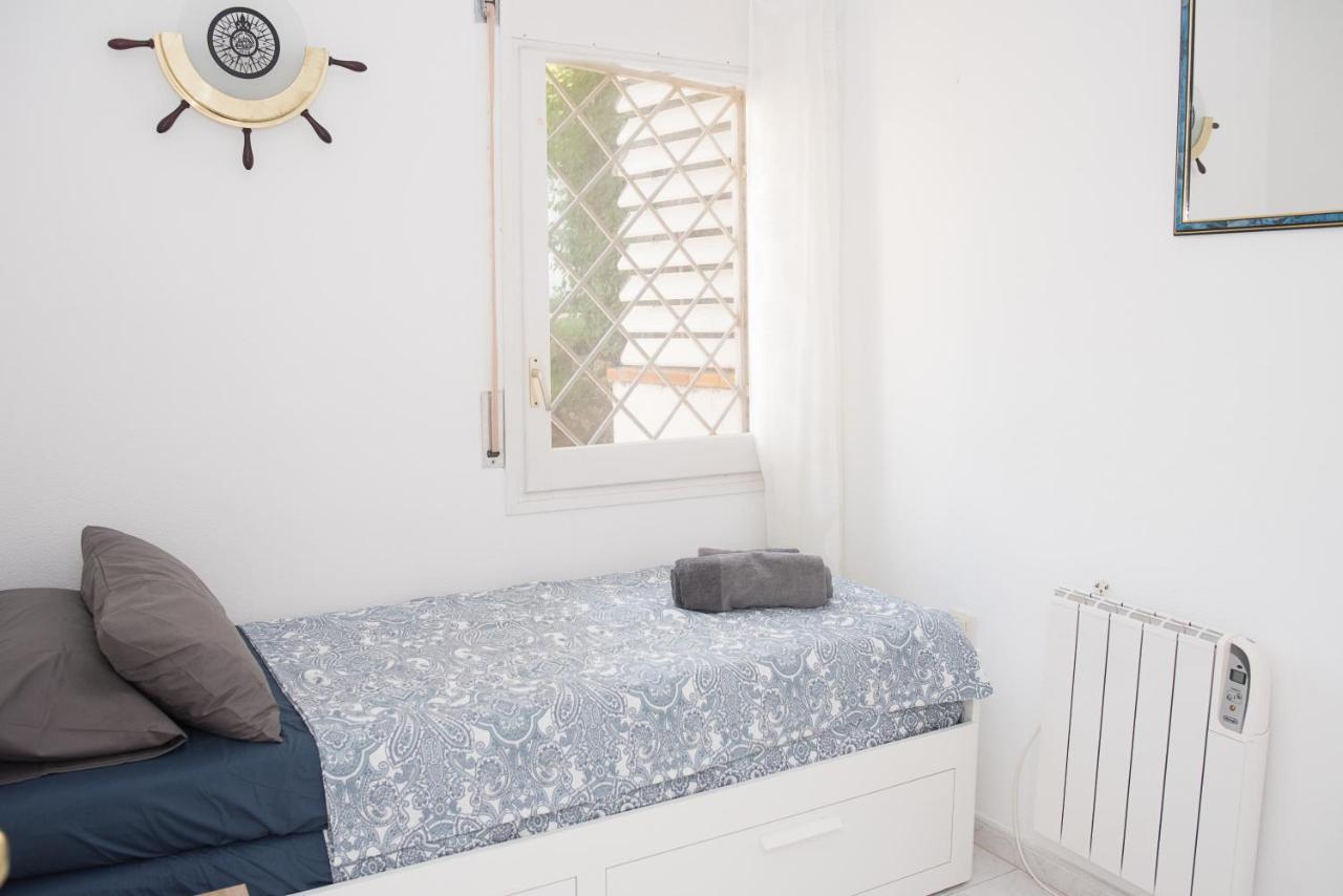 Hauzify I Apartament Orquidies Platja d'Aro Eksteriør bilde