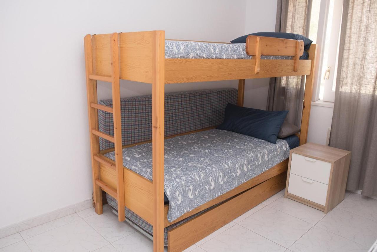 Hauzify I Apartament Orquidies Platja d'Aro Eksteriør bilde